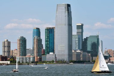 Goldman Sachs Tower, Jersey City