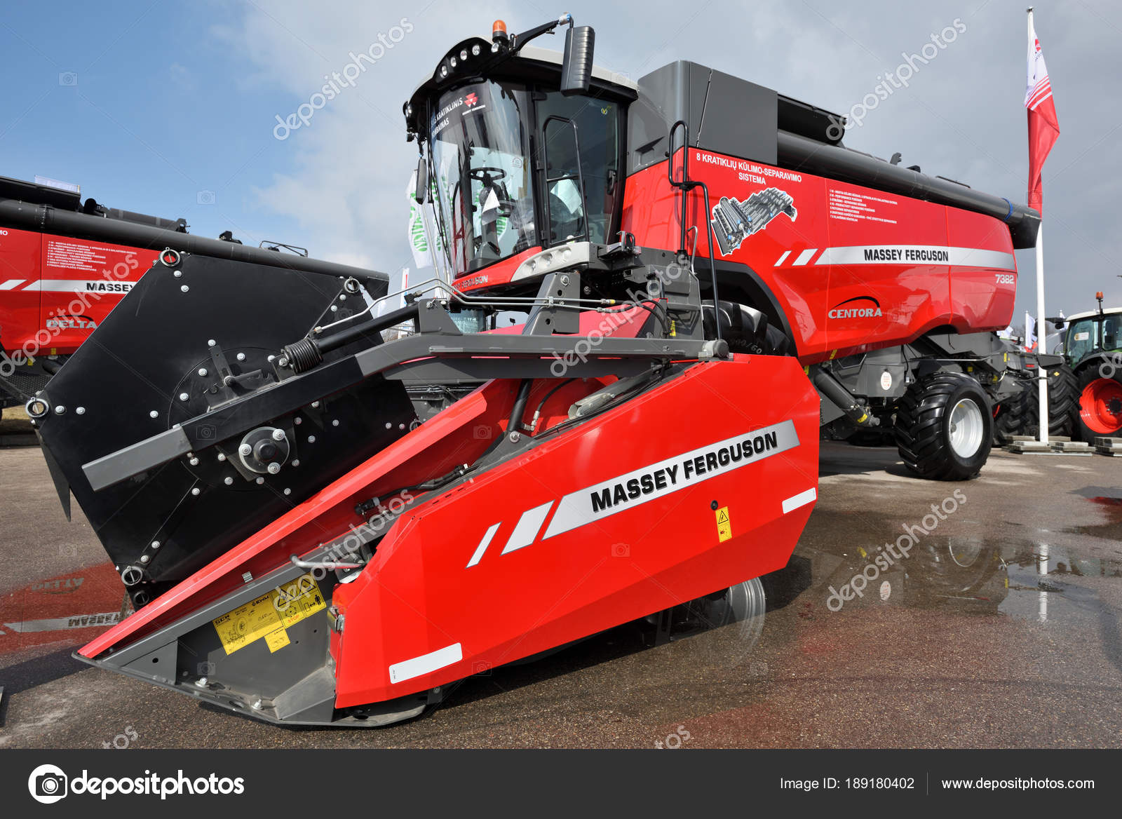 163 Massey Ferguson Stock Photos Images Download Massey Ferguson Pictures On Depositphotos