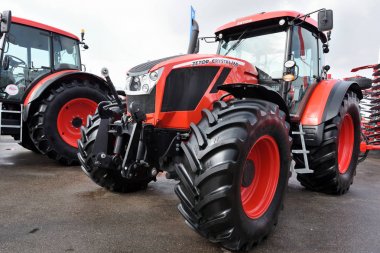 Zetor marka Traktörler