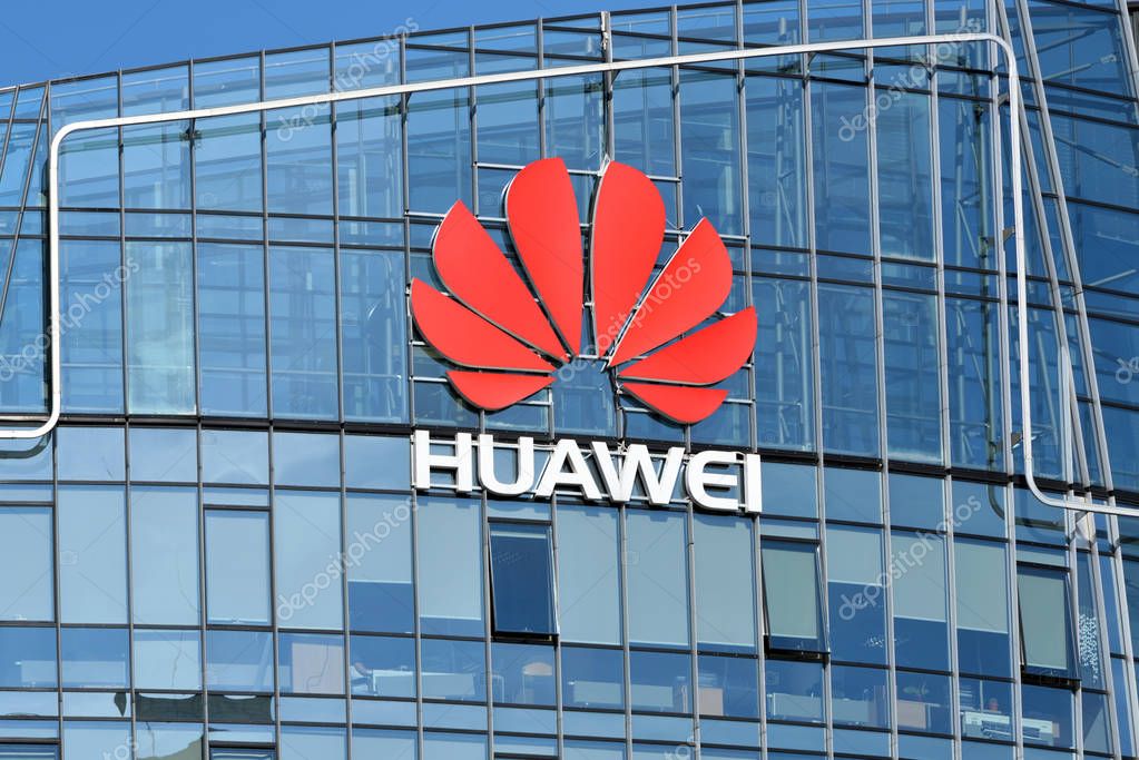 huawei #hashtag
