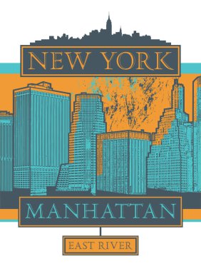 Manhattan, New York City