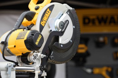 DEWALT güç aracı