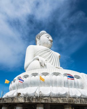 Big Buddha Phuket, Tayland