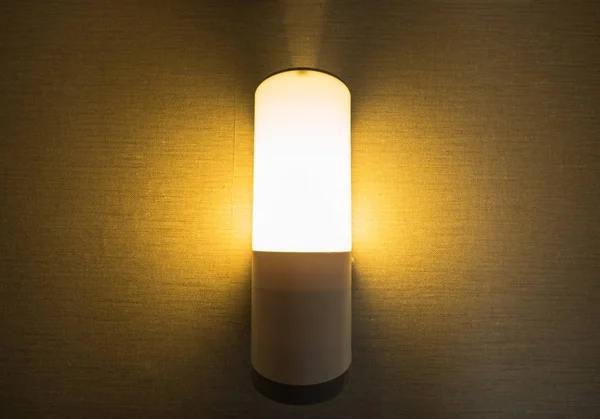 Wall lamp — Stock Photo, Image