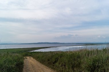 İki denizin giden yol