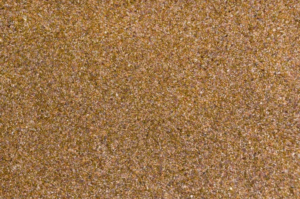 Små stenar av brun färg. sten bakgrund — Stockfoto