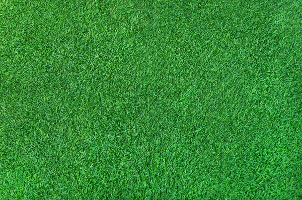 Grüner Gras Hintergrund. Kunstrasen — Stockfoto