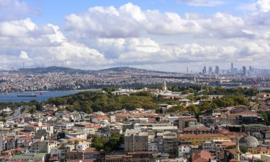 Topkapı Sarayı Istanbul, Türkiye