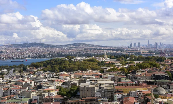 Topkapi Palast istanbul, Türkei — Stockfoto