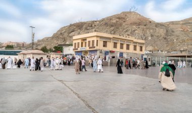  Peygamber Muhammed eski ev