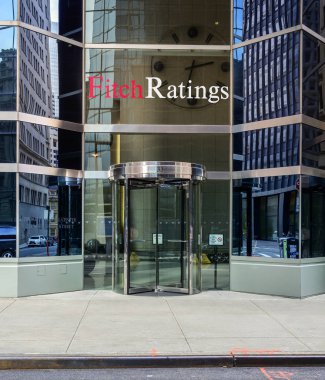 Fitch Reytingleri Gökdeleni