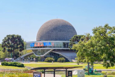 uenos Aires, Arjantin, 03 / 02 / 2020, 