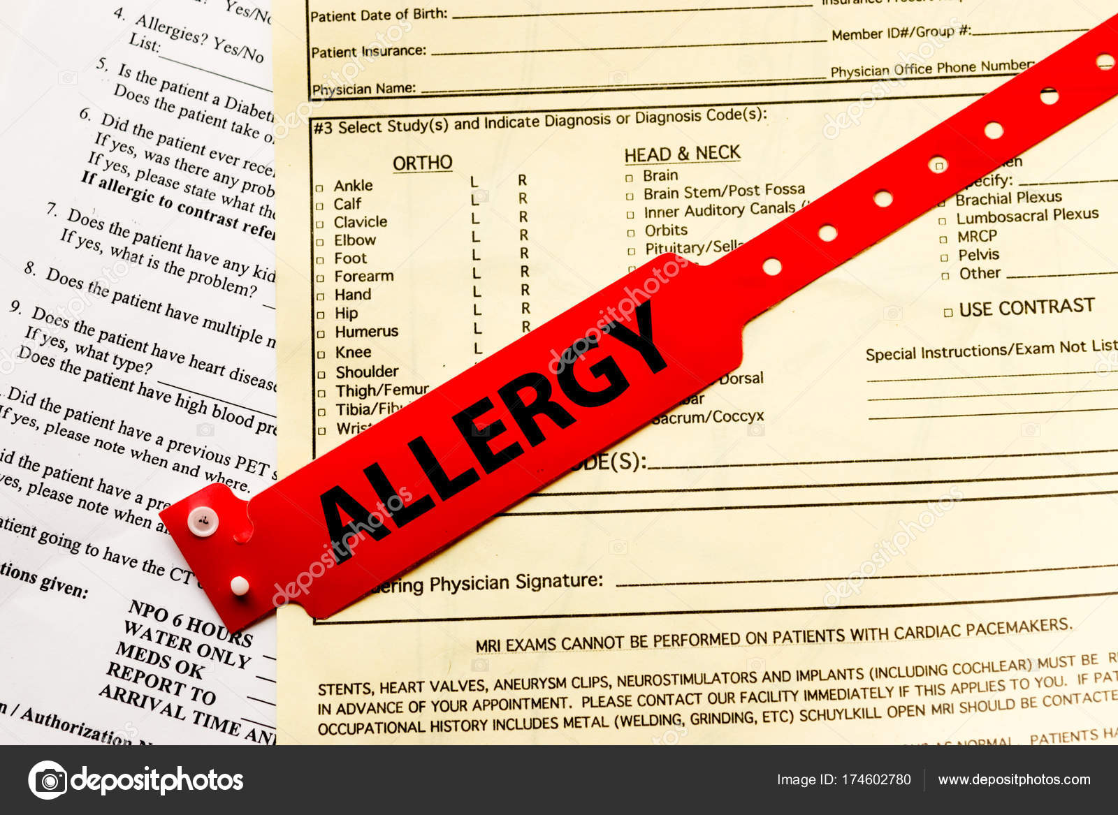 Get a Free Medical Alert Bracelets for Back-to-School Kids with Food  Allergies