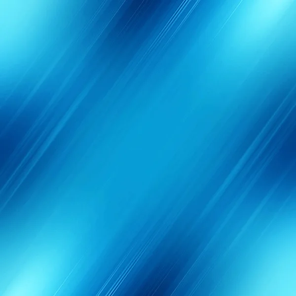 Blue motion speed abstract background — Stock Photo, Image