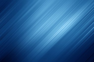 Mavi hareket hızı arka plan