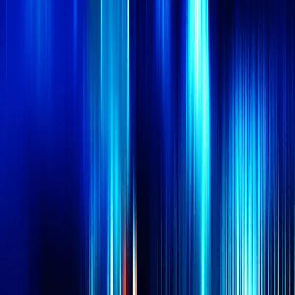 Movimento azul velocidade fundo abstrato — Fotografia de Stock