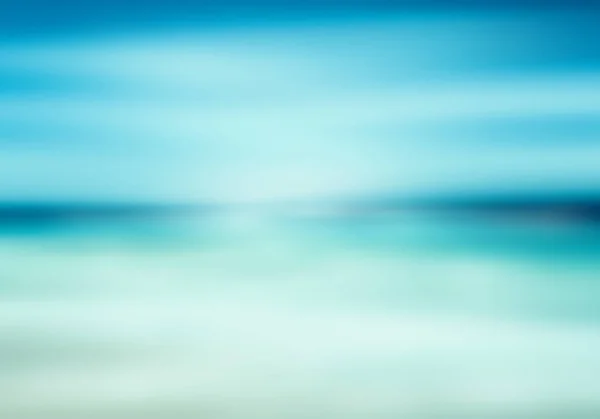 An abstract sea seascape — Stock Photo, Image
