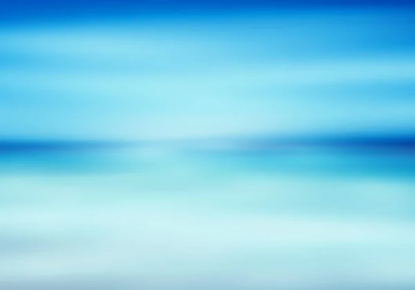 An abstract sea seascape — Stock Photo, Image