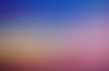 renkli bulanıklık degrade arka plan