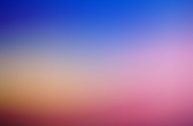 renkli bulanıklık degrade arka plan