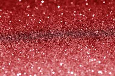 Soyut bokeh arka plan. Arka plan Christmas ışıltılı. 