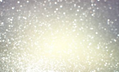 parlak Noel ışıkları, bulanık Festival arka plan