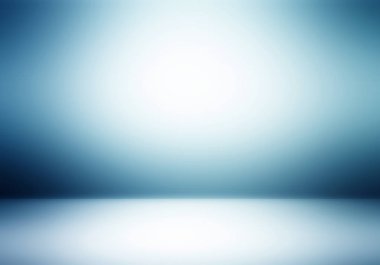 Temizleme boş fotoğrafçı studio arka plan.