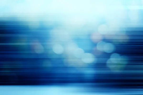 Blue Motion Speed Abstract Background Motion Effect Motion Blur Abstract — Stock Photo, Image