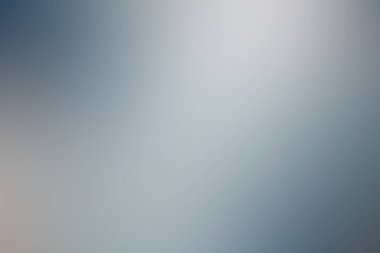 Soyut gri eğimli arkaplan. Taze yumuşak doku