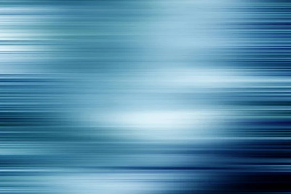 Μπλε Τεχνολογία Αφηρημένη Κίνηση Φόντο Του Φωτός Ταχύτητας — Φωτογραφία Αρχείου