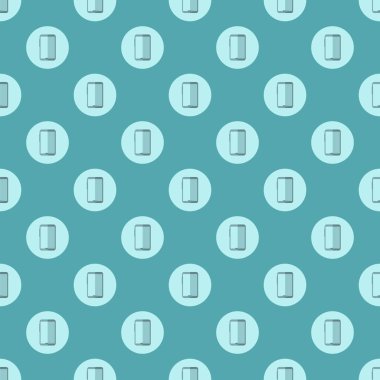 Cep telefonları seamless modeli