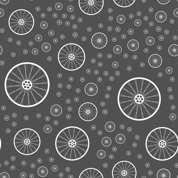 Tekerlek seamless modeli