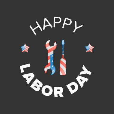 İşçi Bayramı afiş