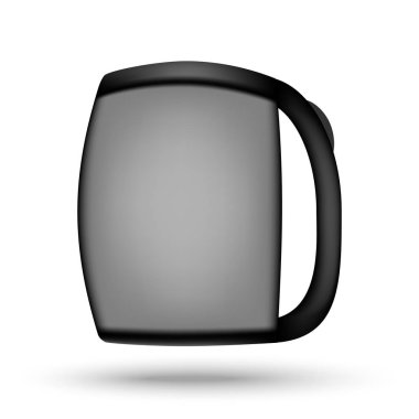 Metalik elektrikli su ısıtıcısı