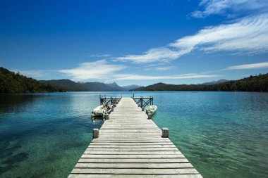 Buzul Perito Moreno - Çeviri: