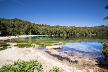 Lago Arjantin - Regio dos 7 Lagos