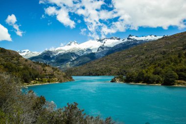 Carretera Austral - Şili Regio 7 