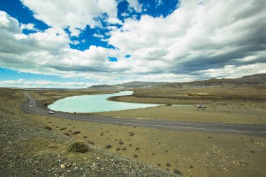 Trilha El Chaltn - Arjantin Patagnia