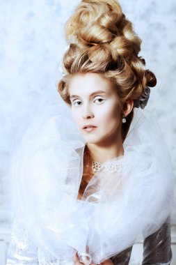 tarihsel top. Rönesans tarzı.