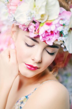 doğal kozmetik. Parfüm, kozmetik kavramı.