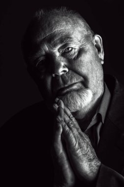 yaşlılık kavramı