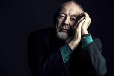 yaşlılık bilgeliği 