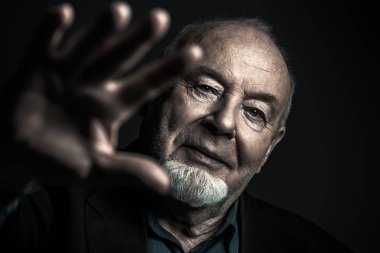 yaşlılık kavramı