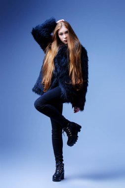 eauropean modeli. Vogue vurdu.