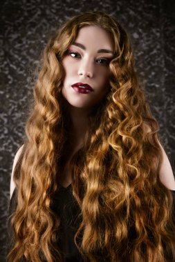 saç bakım kozmetik