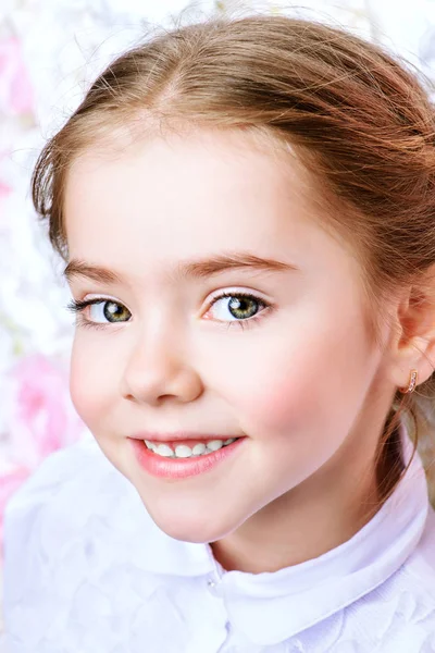 melek gözlü çocuğun