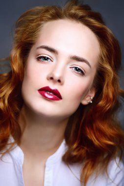 seksi saç güzellik