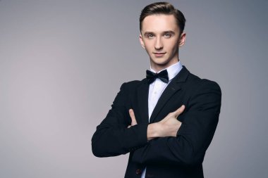 mükemmel eril erkek