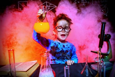 laboratuvar deneyleri