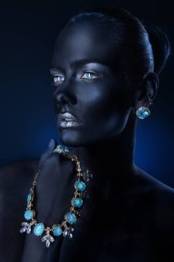 lüks takı diamonds